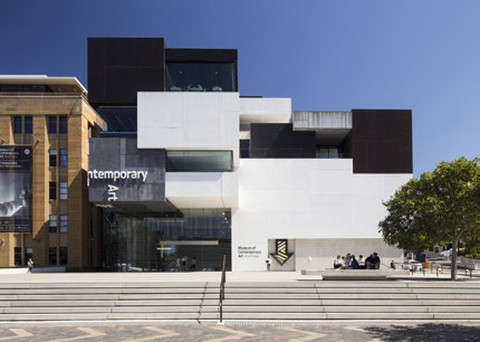 <p>Located at Sydney&rsquo;s Circular Quay, the Museum of Contemporary Art Australia (MCA) is dedicated to exhibiting, collecting and interpreting the work of today&rsquo;s artists. From major thematic exhibitions and surveys of established artists, solo exhibitions and special events, to new work by emerging artists, touring exhibitions and community led projects, the MCA engages audiences with contemporary art and ideas.</p>